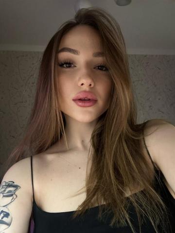 Индивидуалка Дарья Фотография 2