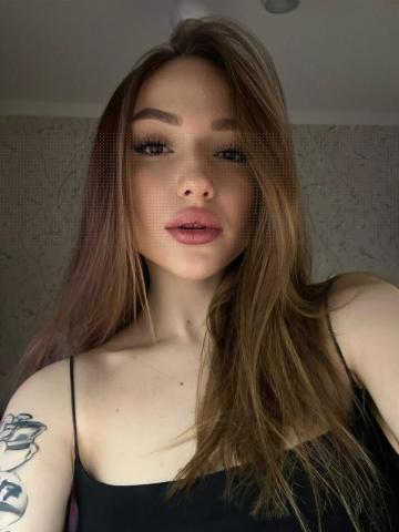 Индивидуалка Дарья Фотография 6